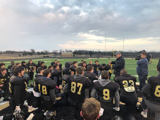 Class 2A Nos. 7-10